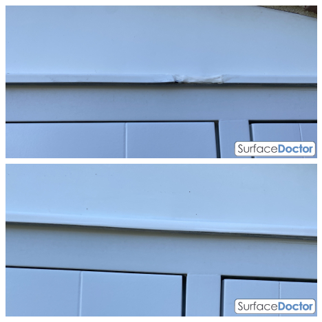 Quick and efficient window repair Portsmouth