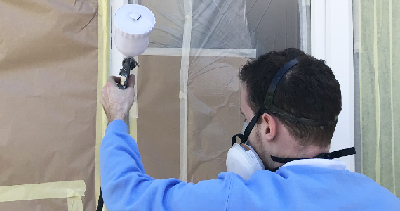 Affordable UPVC door repair Portsmouth