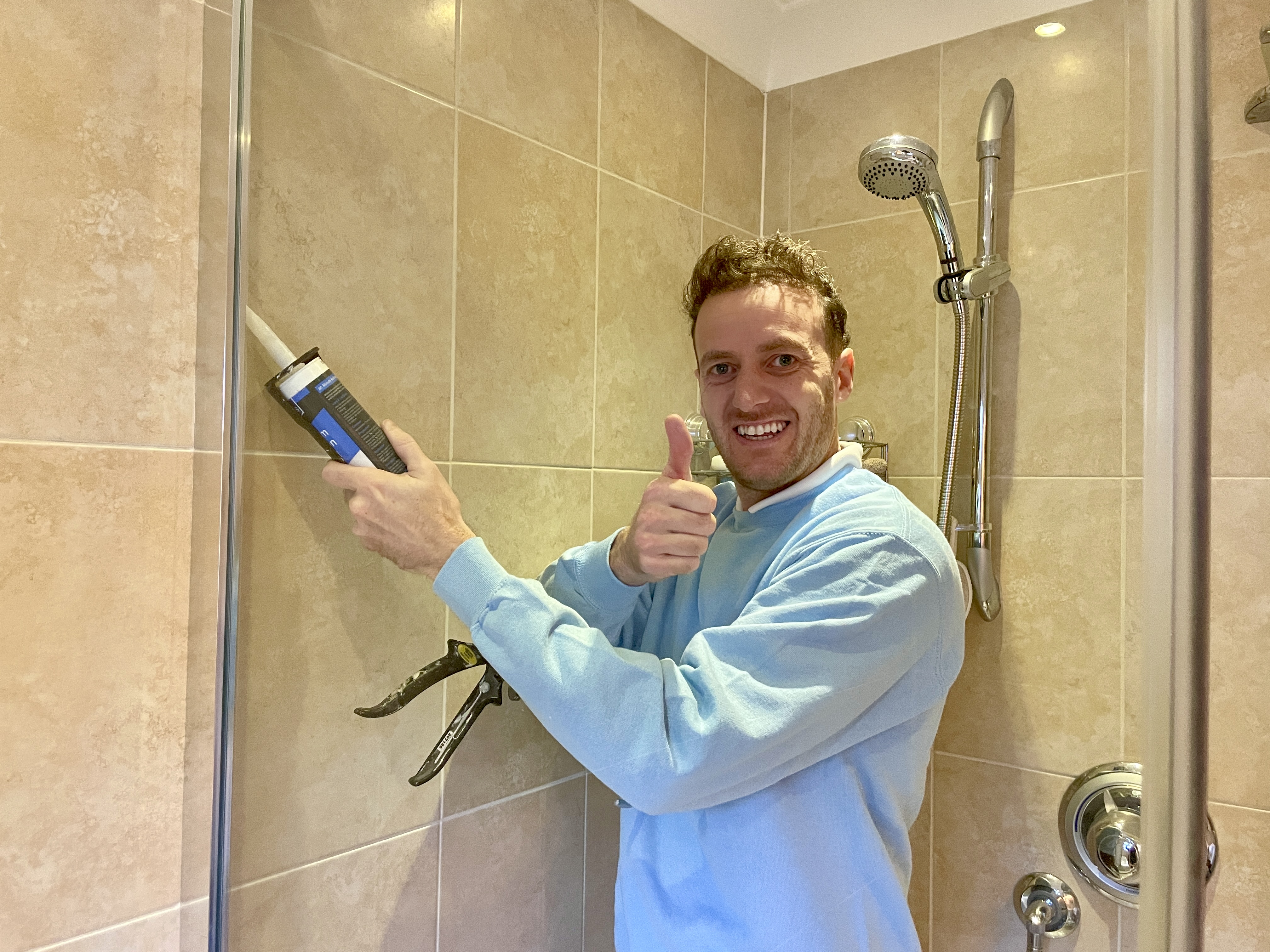 Mastic man coverage areas across Essex