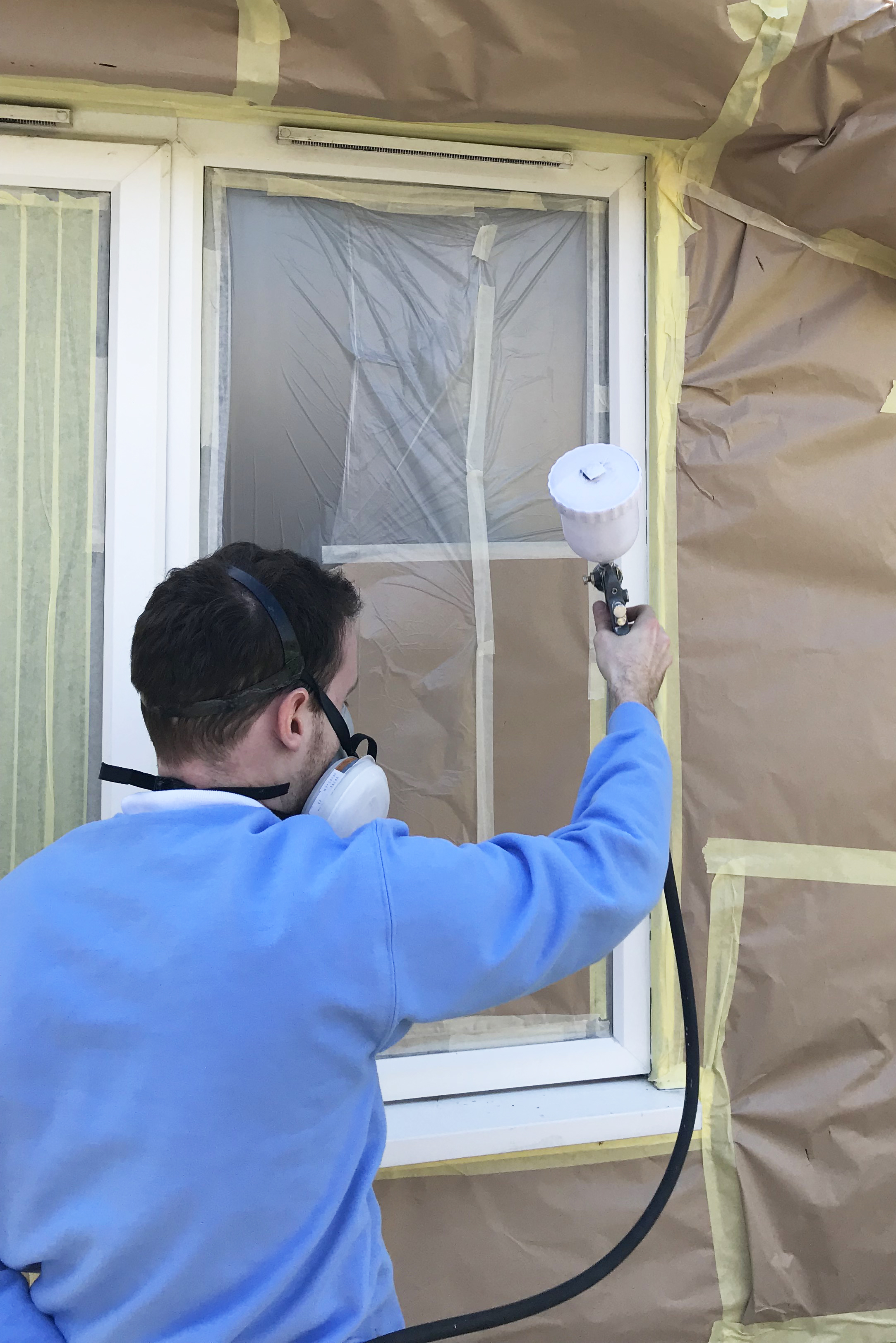 Professional window repair services Portsmouth